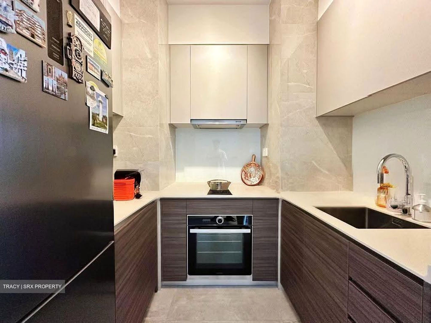 Stirling Residences (D3), Apartment #624585461